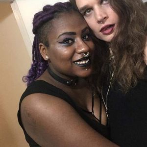 Meet your Posher, Aimee